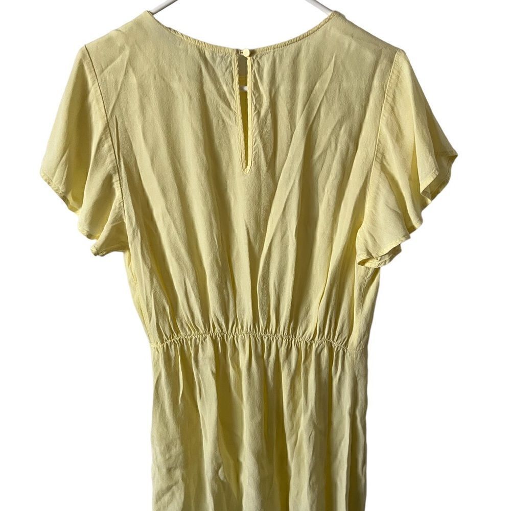 Leith Tunic Top - Picture 5 of 7